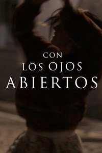 Poster for With Eyes Open