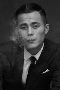 Profile of Zhou Tianyu