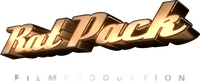 Logo - Rat Pack Filmproduktion