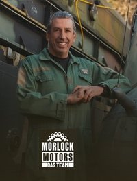 Poster for Morlock Motors - Das Team