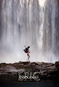 Bāhubali: The Epic
