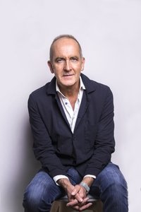 Profile of Kevin McCloud