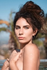 Profile of Melinda May