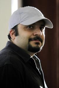 Profile of Amir Saharkhiz