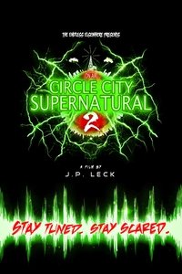 Poster for Circle City Supernatural 2