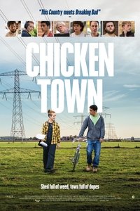 Poster for Chicken Town