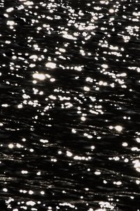 The Dance of Light and Water