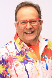 Profile of Timmy Mallett