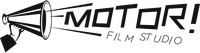 Logo - Motor! Film Studio