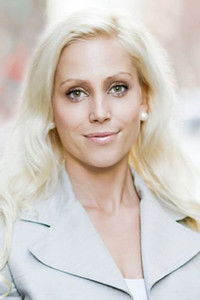 Profile of Caroline Grane