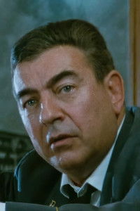 Profile of Jacques Provins