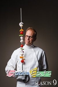 Poster for Season 9