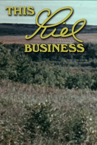 Poster for This Riel Business