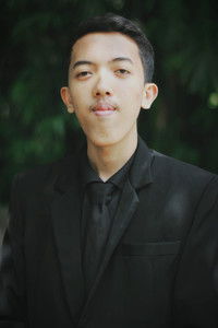 Profile of Dzakwan Arizka Rama Claresta