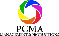 Logo - PCMA Productions