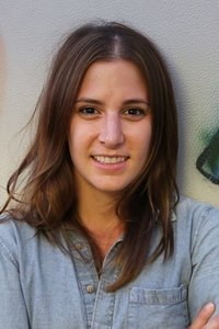 Profile of Maisie Crow