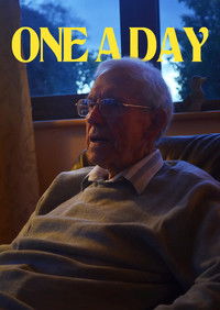 Poster for One A Day