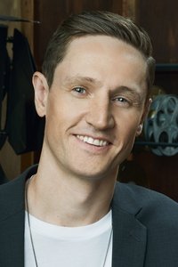 Profile of Jeff Gipson