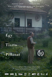 Poster for Egy Tiszta Pillanat