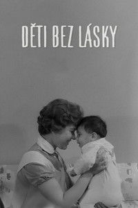 Poster for Children Without Love