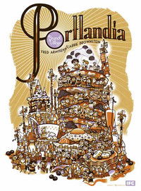 Poster for Brunch Village