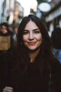 Profile of Bruna Veras