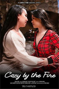 Poster for Cozy By The Fire