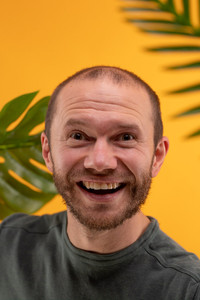 Profile of Piotr Toczyński