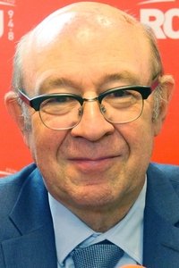 Profile of Jacques Pessis