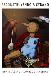 Poster for Reconstructing Cyrano