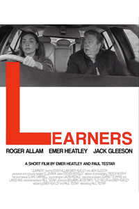 Poster for Learners