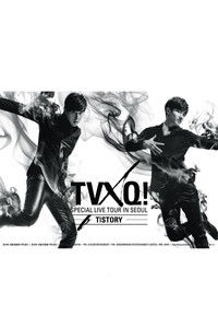 TVXQ! Special Live Tour in Seoul – T1ST0RY