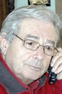 Profile of Claude Vernick