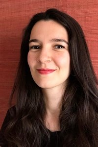 Profile of Sarah Onave