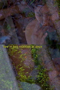 Poster for moss time, crip time