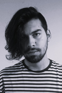 Profile of Alonso Salas