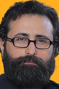 Profile of Masoud Salami