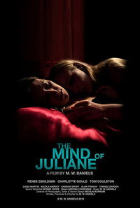 Poster for The Mind of Juliane