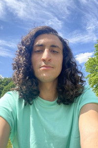 Profile of Ahmed Sabbour