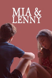 Poster for Mia & Lenny