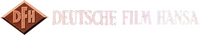 Logo - Deutsche Film Hansa GmbH
