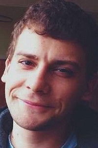 Profile of Dmitry Golubov