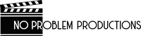 logo for No Problem Productions
