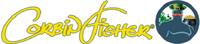 Logo - Corbin Fisher