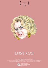 Poster for Lost Cat