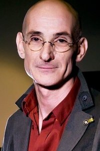 Profile of Vincent Violette