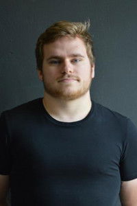 Profile of Lucas Lermytte