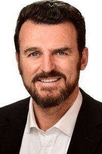 Profile of Brendon Gale