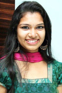 Profile of M. M. Manasi