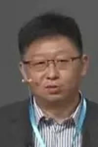 Profile of Xin Liu